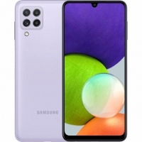 Thay Kính Camera Sau Samsung Galaxy A22 Chính Hãng Lấy Liền
